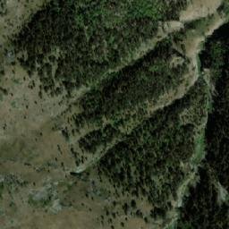 Satellite imagery of TT28, GR