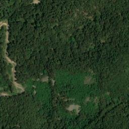Satellite imagery of TT559 Babina Chuka, GR