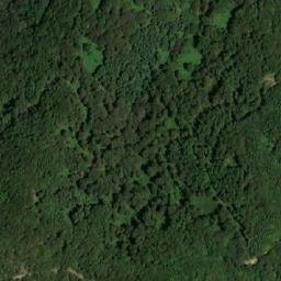 Satellite imagery of TT124/16/, GR