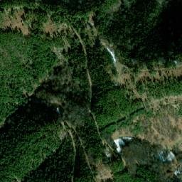 Satellite imagery of TT557, GR