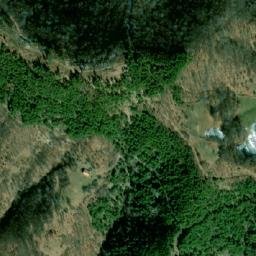 Satellite imagery of TT210, GR