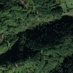 Satellite imagery of TT92, GR