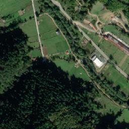 Satellite imagery of TT92, GR