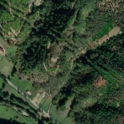 Satellite imagery of TT91, GR