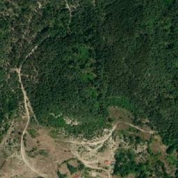 Satellite imagery of Shahtana, BG