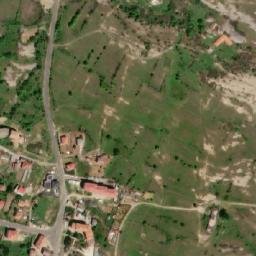 Satellite imagery of Hambar Tepe, BG
