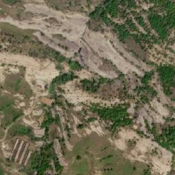 Satellite imagery of Hambar Tepe, BG