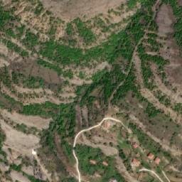 Satellite imagery of Hambar Tepe, BG