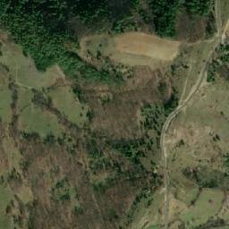 Satellite imagery of Sivri Sart, BG