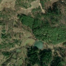 Satellite imagery of Sivri Sart, BG