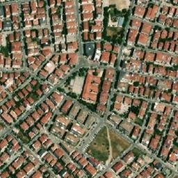 Drone Görünümü