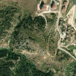 Drone Görünümü