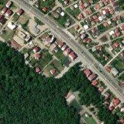 Drone Görünümü
