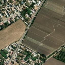 Satellite imagery of Токузбай, KZ