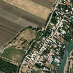 Satellite imagery of Токузбай, KZ