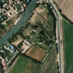 Satellite imagery of Токузбай, KZ