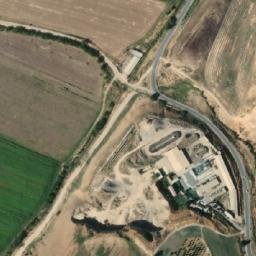 Satellite imagery of survey_point, KZ
