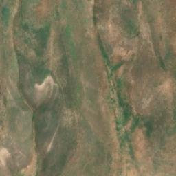 Satellite imagery of survey_point, KZ