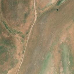Satellite imagery of survey_point, KZ