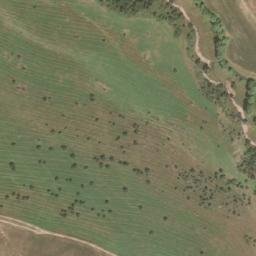 Satellite imagery of survey_point, KZ