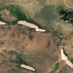 Satellite imagery of Карангур, KZ