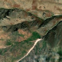 Satellite imagery of Карангур, KZ