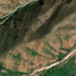 Satellite imagery of Карангур, KZ