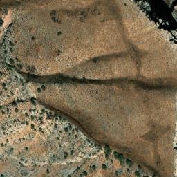 Satellite imagery of survey_point, KZ