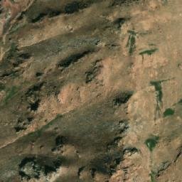 Satellite imagery of survey_point, KZ