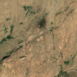 Satellite imagery of survey_point, KZ
