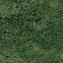 Satellite imagery of Pecwan Ridge, US