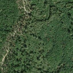 Satellite imagery of Pecwan Ridge, US