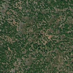 Satellite imagery of Sugar Pine Ridge, US