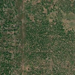 Satellite imagery of Sugar Pine Ridge, US