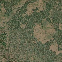 Satellite imagery of Sugar Pine Ridge, US