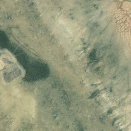 Satellite imagery of U 14 — NGS MP0327 — Carbon County, US, US
