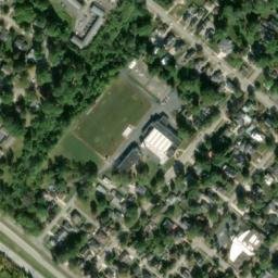 Satellite imagery of Anchor Point, US