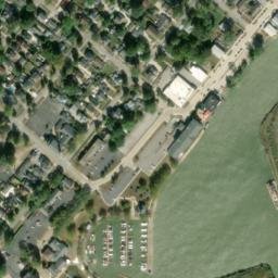 Satellite imagery of Anchor Point, US