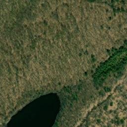 Satellite imagery of Chestnut Ridge, US