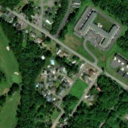 Satellite imagery of Holden Shaft, US