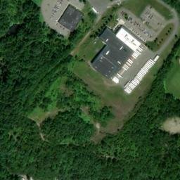 Satellite imagery of Holden Shaft, US