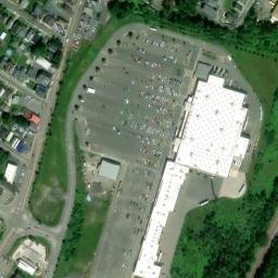 Satellite imagery of Bellevue Shaft, US