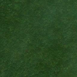 Satellite imagery of Buckhorn Ridge, US
