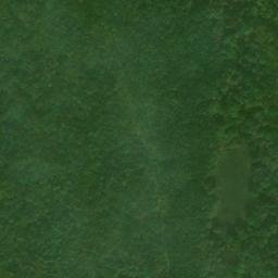 Satellite imagery of Buckhorn Ridge, US