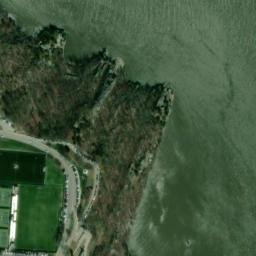 Satellite imagery of Gees Point, US