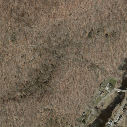 Satellite imagery of Candlewood Ledge, US