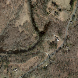 Satellite imagery of Candlewood Ledge, US