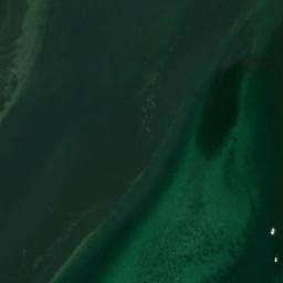 Satellite imagery of Thomas Point, US