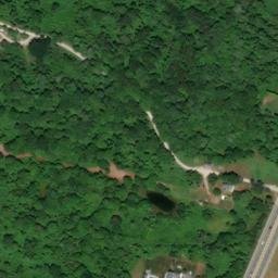 Satellite imagery of Rye Point, US