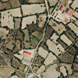 Satellite imagery of survey_point, PT